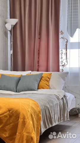 

Квартира-студия, 26,5 м², 1 кровать