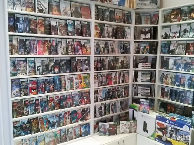 Одни из нас 2.Игры на ps4, ps3, xbox360 обмен
