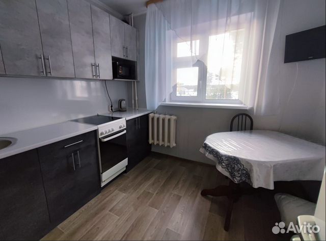 

2-к. квартира, 49 м², 4 кровати