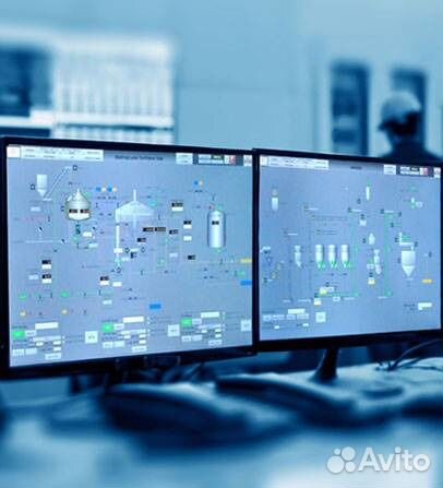 Программирование siemens, асутп, plc, контроллер