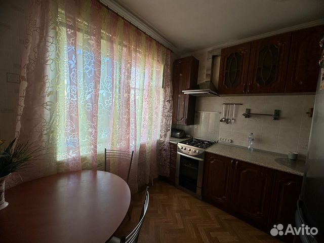 

2-к. квартира, 53 м², 1 кровать