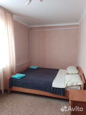 

2-к. квартира, 48 м², 4 кровати