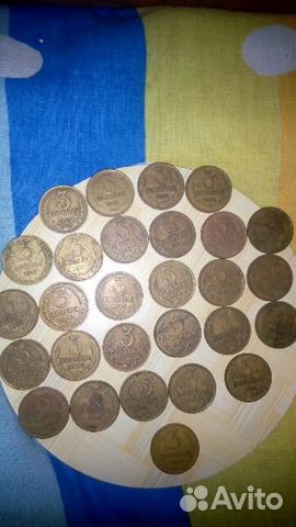 Продам монеты и бумажные деньги СССР Продам монеты и бумажные деньги СССР