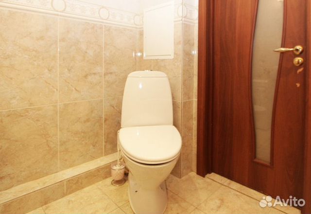 1-к квартира, 42 м², 1/9 эт.