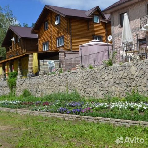 

9-к. коттедж, 350 м²