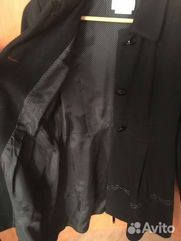 Пальто Marella (линия Emma) Пальто Marella (линия Emma)