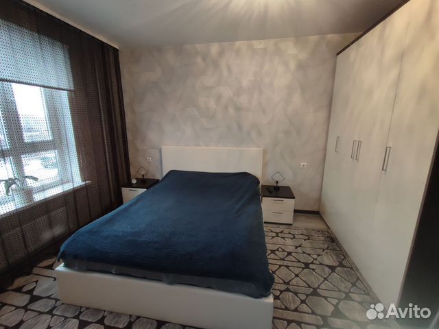 

2-к. квартира, 59 м², 5 кроватей