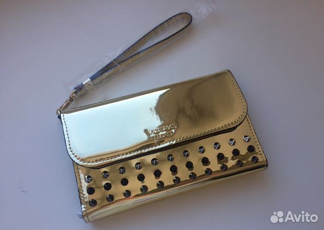 Новые клатчи, сумка, кошелёк Victoria’s Secret Новые клатчи, сумка, кошелёк Victoria’s Secret