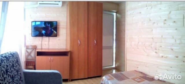 Комната 16 м² в 5-к, 1/2 эт.