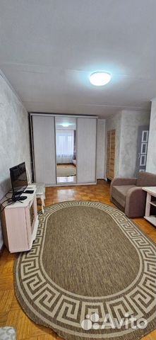 

2-к. квартира, 49 м², 3 кровати
