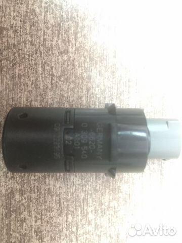Парктроник BMW E39 E60 E61 E83 E53