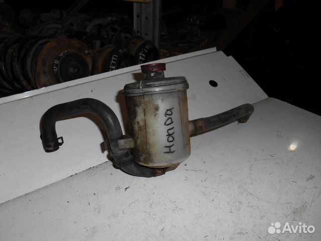 Расширительный бачок гур Honda CR-V Хонда цр-В