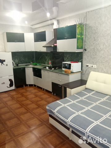 

3-к. таунхаус, 120 м²