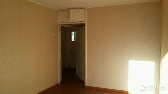 2-к квартира, 41 м², 4/5 эт.