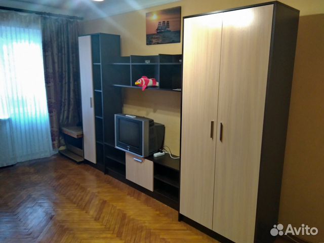 1-к квартира, 32.3 м², 2/5 эт.