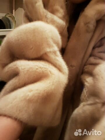 Шубка норкова Шубка норкова