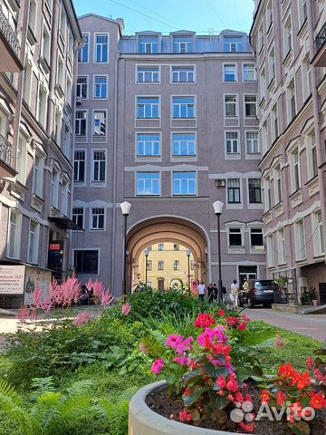 

2-к. квартира, 68 м², 3 кровати