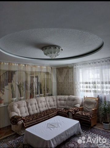 

6-к. коттедж, 374 м²