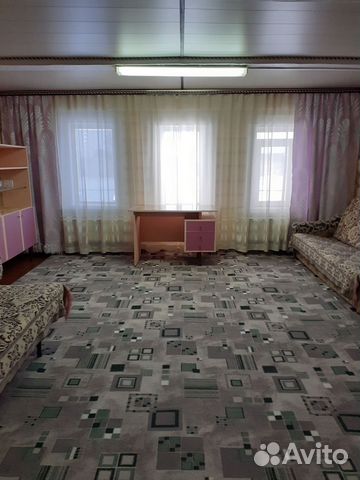 

1-к. дом, 60 м²