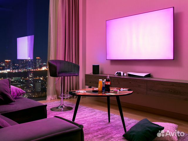 

2-к. квартира, 62 м², 2 кровати