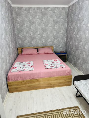 

2-к. квартира, 52 м², 3 кровати