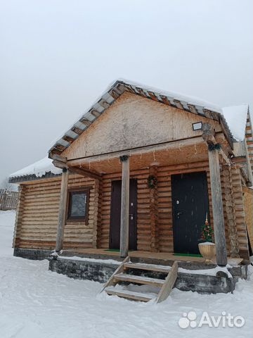 

2-к. дом, 42 м²