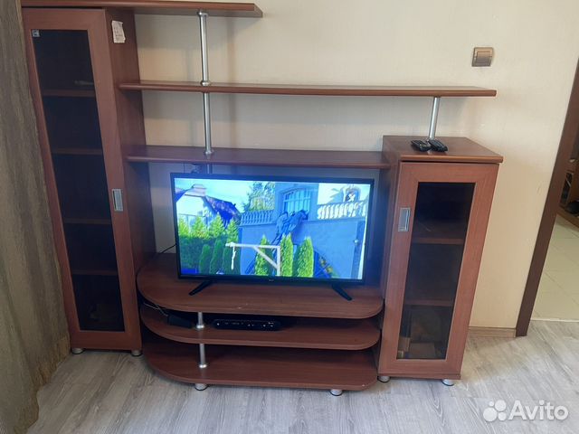

1-к. квартира, 50 м², 3 кровати