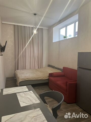 

1-к. дом, 20 м²