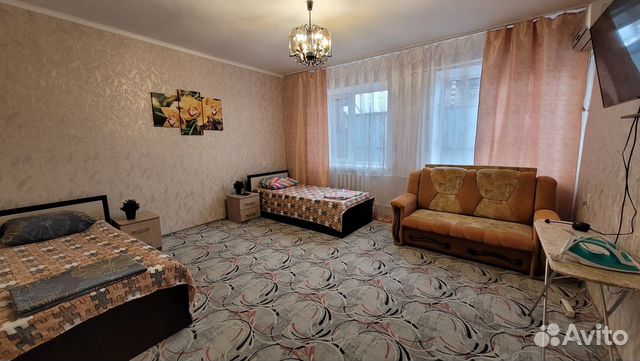 

2-к. дом, 67 м²