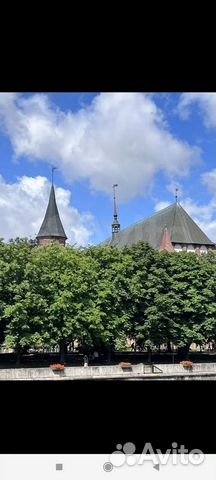 

1-к. квартира, 30 м², 1 кровать