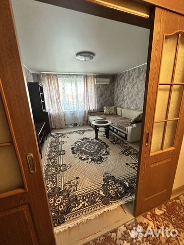 

2-к. квартира, 50 м², 2 кровати