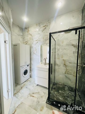 

2-к. квартира, 70 м², 4 кровати