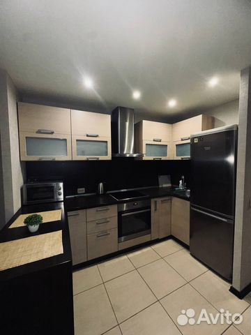 

Квартира-студия, 28 м², 1 кровать