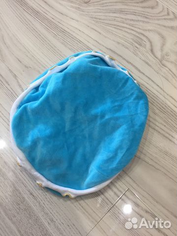 Новые шапочки
