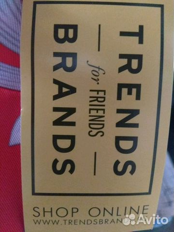 Юбка женская Trends/Brands Юбка женская Trends/Brands