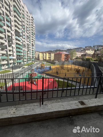 

Квартира-студия, 22 м², 2 кровати
