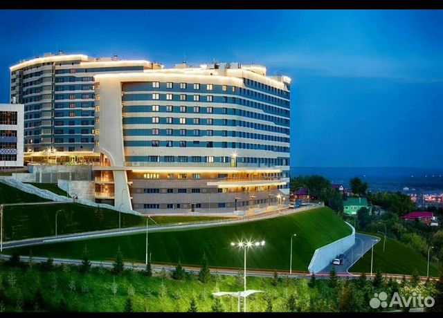 

2-к. квартира, 73 м², 4 кровати