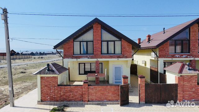 

3-к. дом, 98 м²