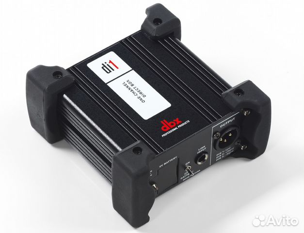 DBX контроллеры процессоры компрессоры гейт Di-Box DBX контроллеры процессоры компрессоры гейт Di-Box