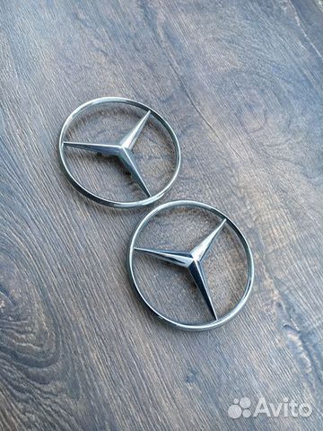 Значок Багажника w124 124 210 w210 w202 202 Значок Багажника w124 124 210 w210 w202 202