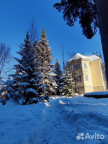 

5-к. коттедж, 280 м²