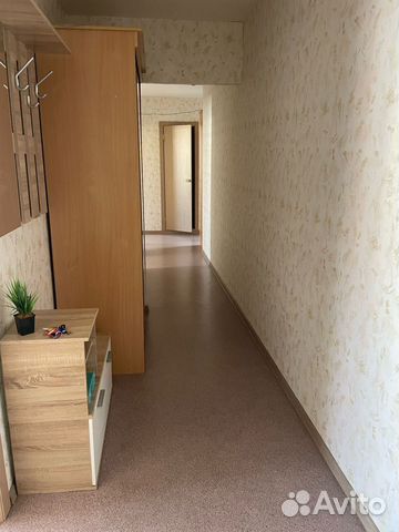 

3-к. квартира, 68 м², 4 кровати