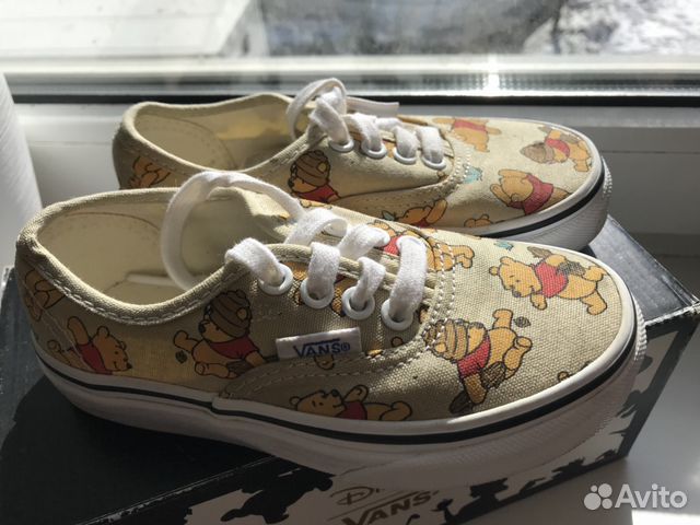 Кеды детские vans 27 размер Кеды детские vans 27 размер