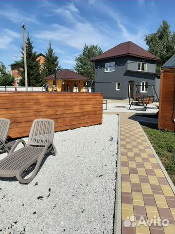 

4-к. дом, 85 м²