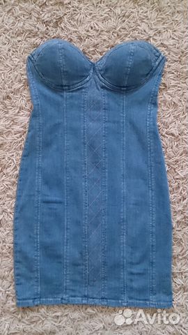 Фирменные платья guess