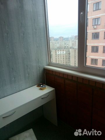 Студия, 30 м², 15/22 эт. Студия, 30 м², 15/22 эт.