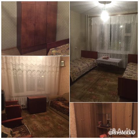 2-к квартира, 60 м², 6/10 эт. 2-к квартира, 60 м², 6/10 эт.