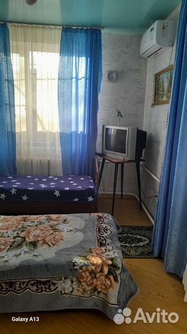 

Дом 50 м²