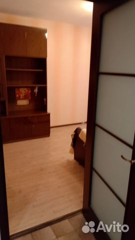 

2-к. квартира, 43 м², 3 кровати