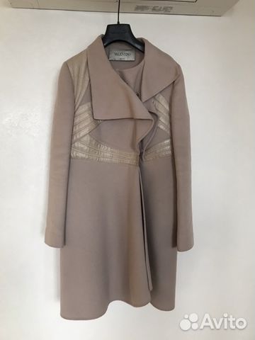 Пальто Valentino Пальто Valentino